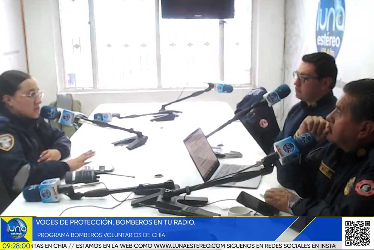 Emisión 04 de Junio/25 #VocesDeProteción