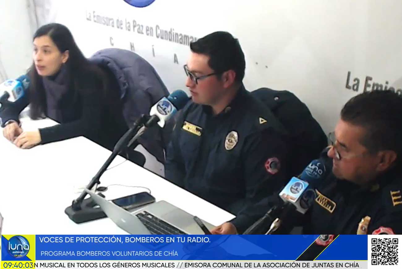 Emisión 25 de Junio/25 #VocesDeProteción