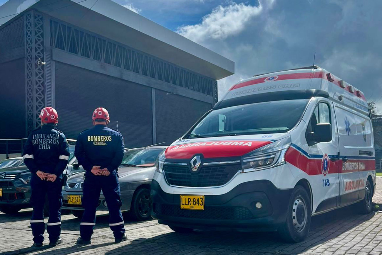 CBVC Simulacro Nacional de Evacuación 2025