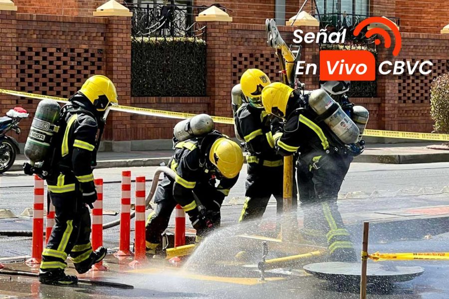 Una mirada desde dentro