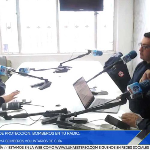 Emisión 04 de Junio/25 #VocesDeProteción