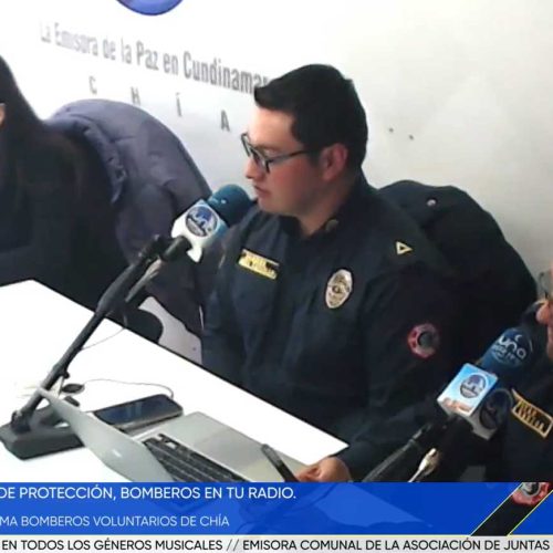 Emisión 25 de Junio/25 #VocesDeProteción